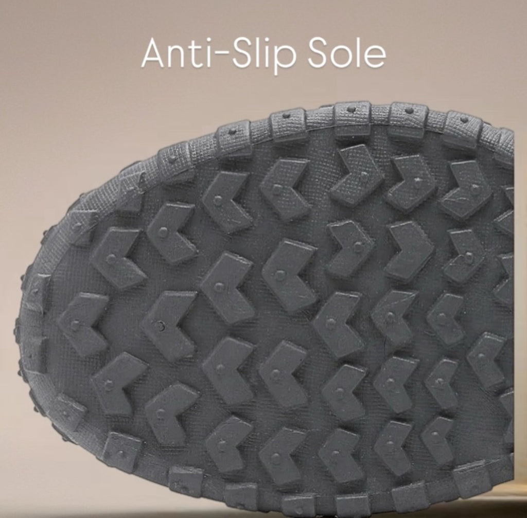 Oulylan Non-slip Wear-resistant Sneakers Travel Walking Shoes Men's Outdoor Hiking Shoes Comfortable Breathable Casual Shoes