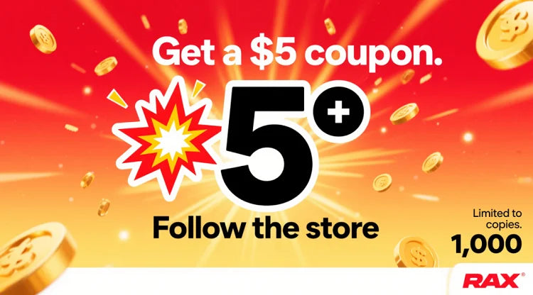 Rax  Men Hiking Shoes  Breathable Outdoor Sports Sneakers for Men Lightweight Mountain Climbing Trekking Shoes Lightweight Shoes