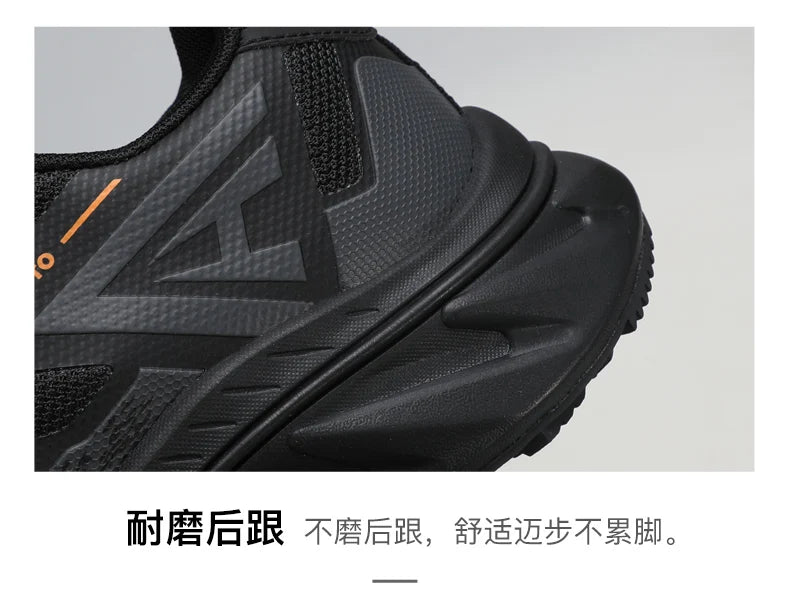 HUMTTO Hiking shoes Men's waterproof hunting Boots Tactical Desert Combat Ankle trekking Boots women off-road travel Sneakers