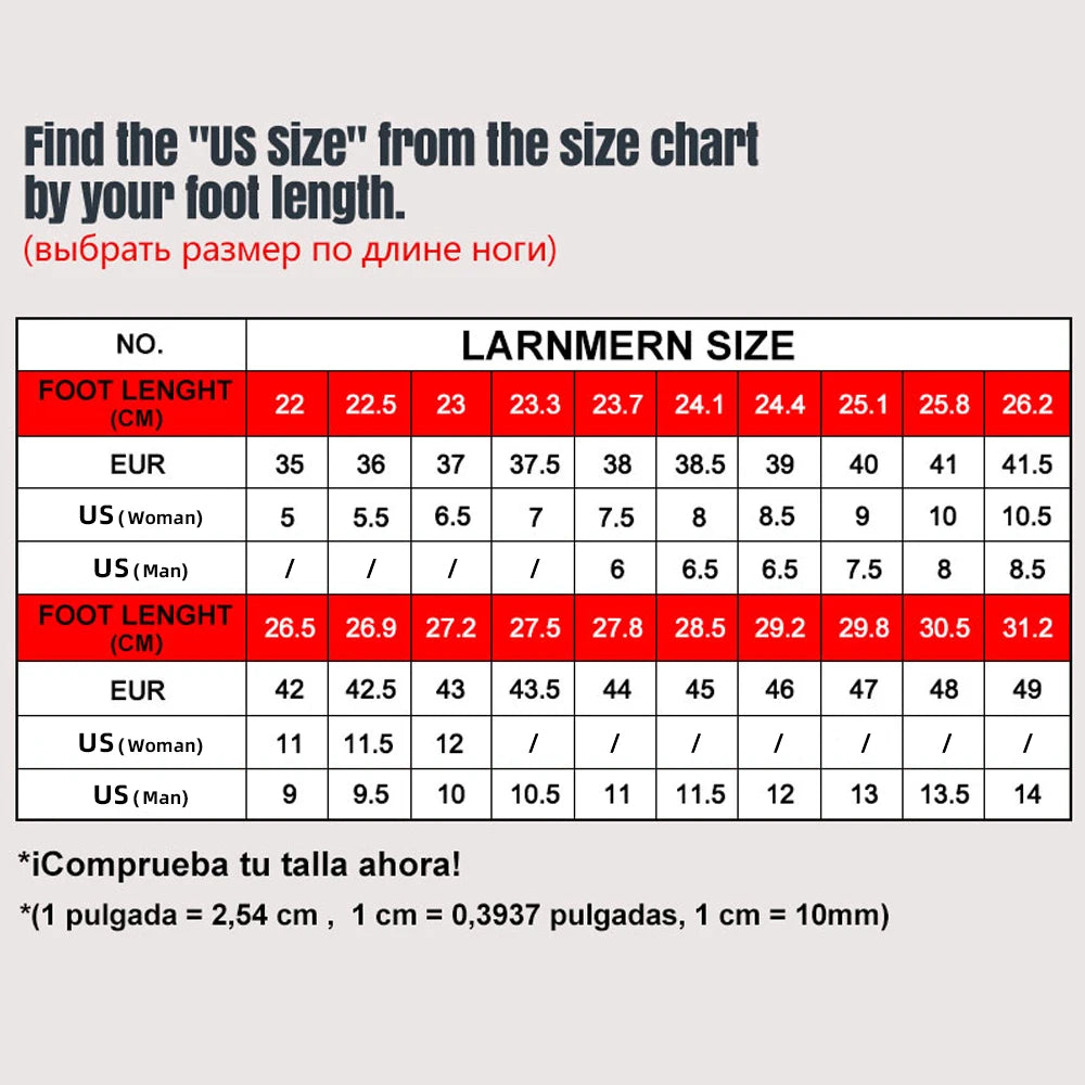 LARNMERN
Safety Shoes
Men Anti-static Work Shoes
SRC Slip On Steel Toe Shoes 
Breathable Construction Sneaker
