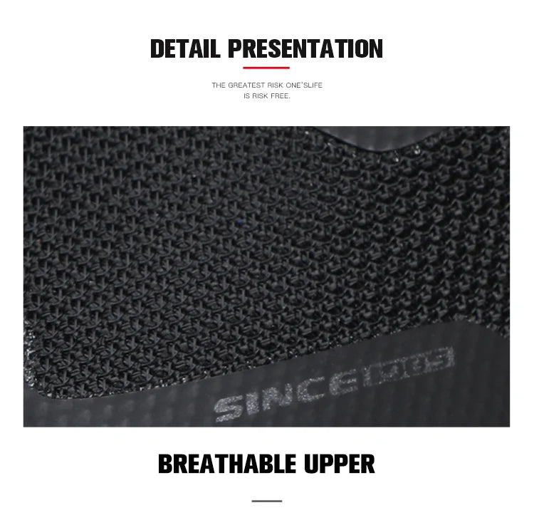 HUMTTO Sports Trail Running Shoes for Men Designer Tenis Man Casual Sneaker Breathable Lightweight Outdoor Black Men's Sneakers