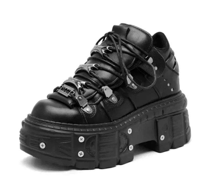 HUMTTO Hiking shoes Men's waterproof hunting Boots Tactical Desert Combat Ankle trekking Boots women off-road travel Sneakers