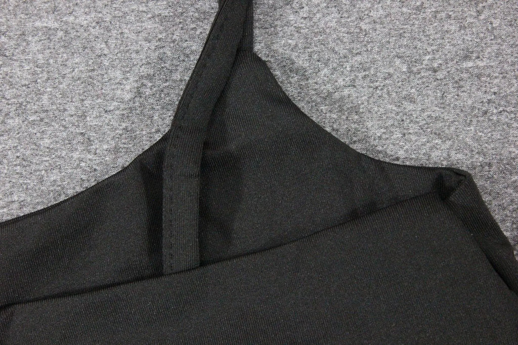 Women Dress Elegant Long Dresses Party Night Dress Women Dresses Woman Female Clothing Sexy Pleated Hollowout Two-piece Dress