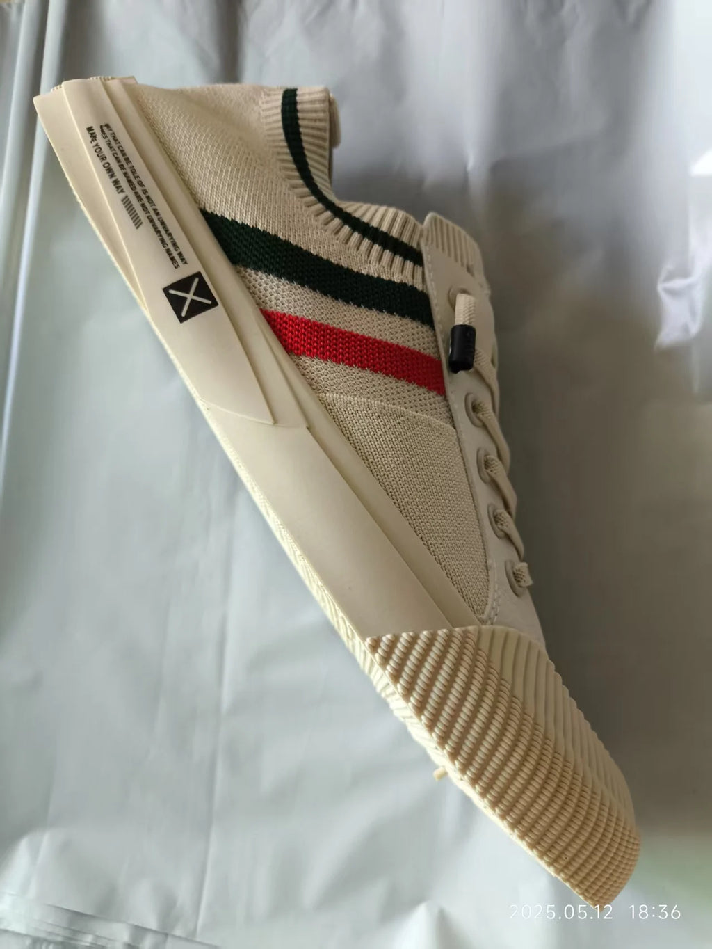 Men Sneakers Branded Casual Loafers Light BreathableMesh Lightweight Flats Shoes Tenis Masculino 2023 Fashion Male Stylish Shoes